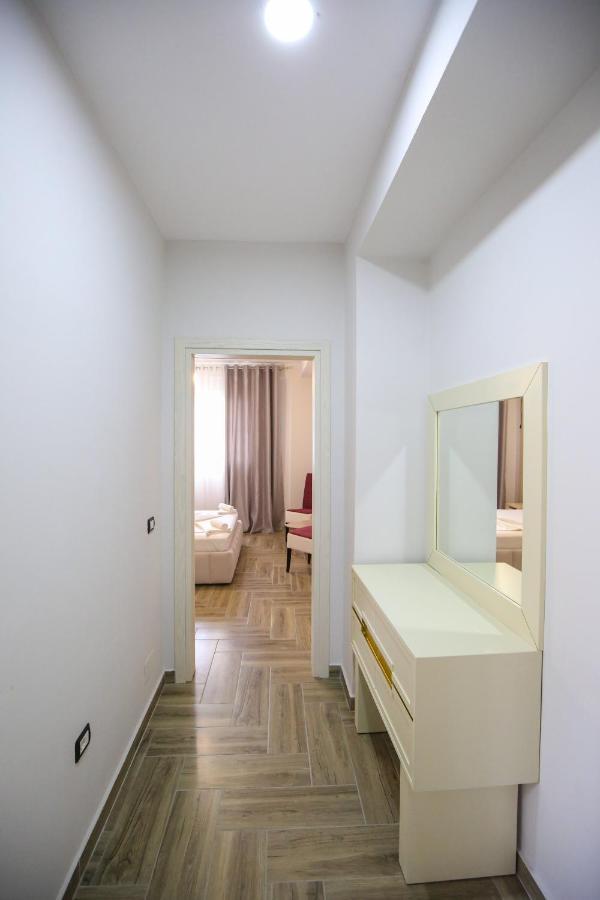 Hotel Vila Stefa Vlore Exterior photo